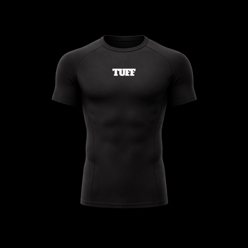 TUFF compression TEE