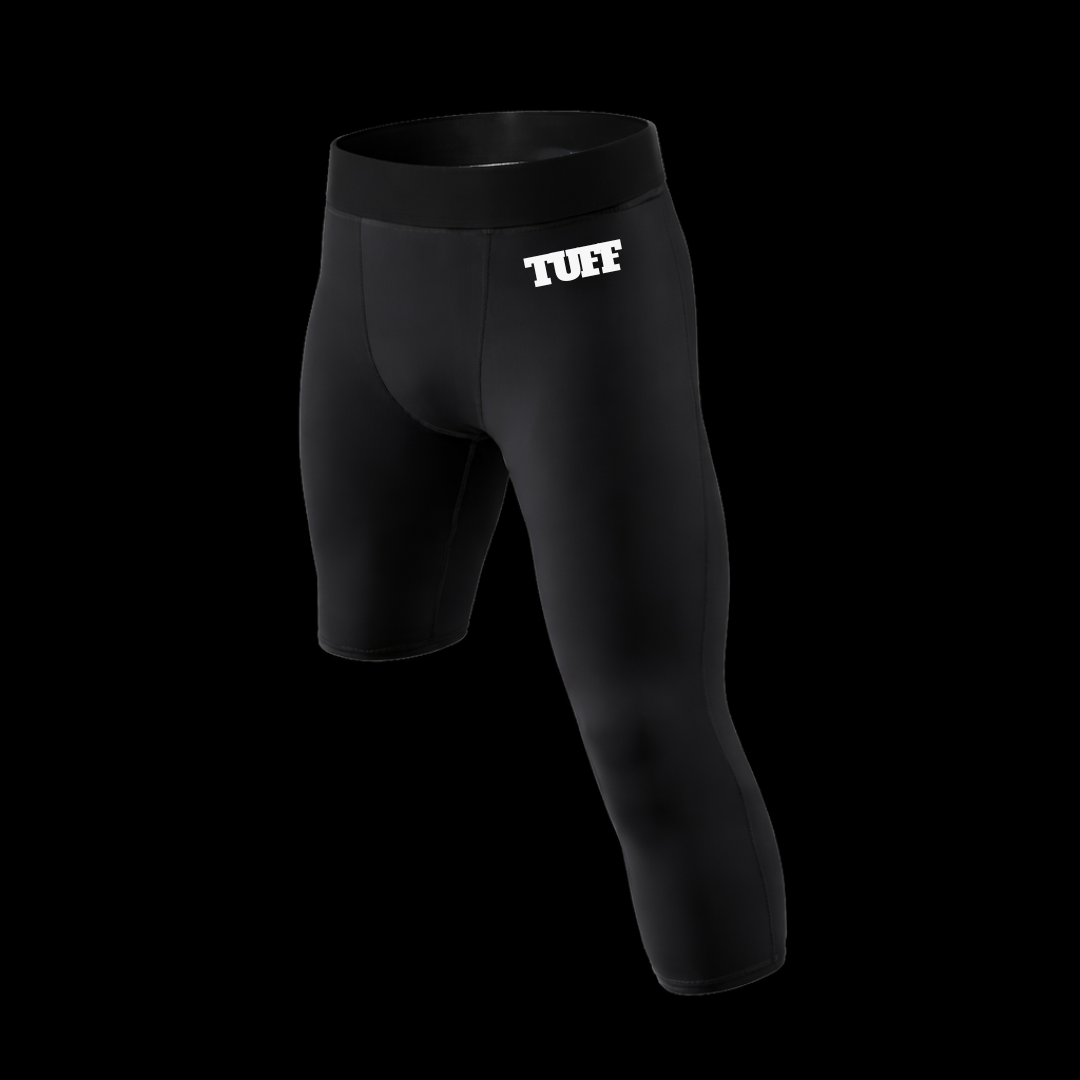 TUFF Leg Sleeve BLACK