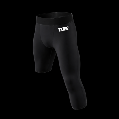 TUFF Leg Sleeve BLACK